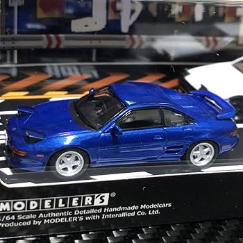 TVR モデルカー 2台セット kwam0-03024-1.jpg